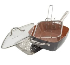 New copper cook for sale  Webster