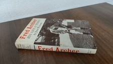 Fred archer life for sale  UK