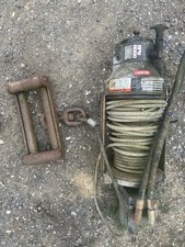 Ramsey rph 8000 for sale  BRACKLEY