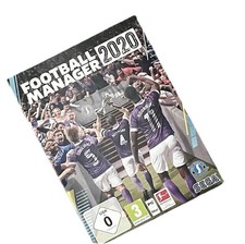 Football manager 2020 gebraucht kaufen  Berlin
