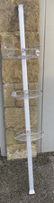 simple human shower caddy for sale simple human shower caddy for sale LONDON