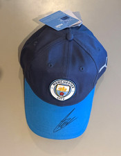 Kevin bruyne signed for sale  BILLERICAY