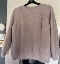 Pink mohir look for sale  BRISTOL