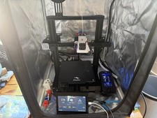 Creality ender 3d for sale  Concord