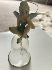 Tinkerbell ornaments tree for sale  BARNSTAPLE