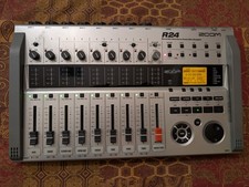 Zoom r24 digital for sale  Mandeville
