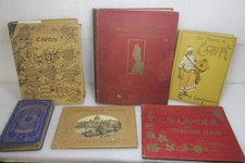 Antiquarian vintage book for sale  UK