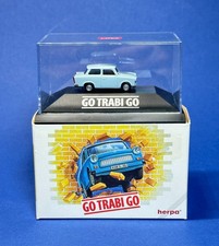 Herpa 30086 trabi gebraucht kaufen Herpa 30086 trabi gebraucht kaufen  Babenhausen
