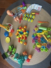 Play doh bundle for sale  BURGESS HILL
