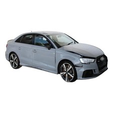 Audi saloon left for sale  ABERDEEN