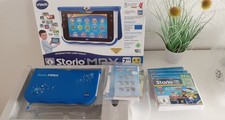 Vtech storio max gebraucht kaufen  Detmold