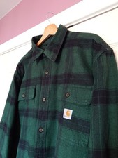 Carhartt workwear loose for sale  PAISLEY