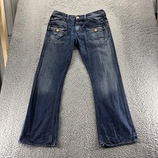 Vintage guess jeans for sale  Indian Head