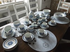 Melitta jeverland friesland gebraucht kaufen  Elsoff, Rehe, Oberroßbach