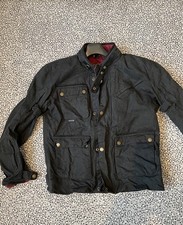 Merlin expedition jacket for sale  LONDON
