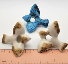 Bird speckled ceramic for sale  Pequannock