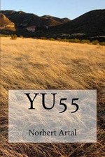 Livro em brochura Yu55 por Norbert Artal (francês) comprar usado  Enviando para Brazil