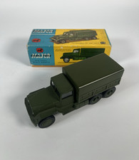 Vintage corgi major for sale  ROYSTON