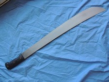Outil ancienne machette d'occasion  Pont-l'Abbé-d'Arnoult