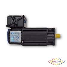 Servomotore brushless bassa usato  Piedimulera