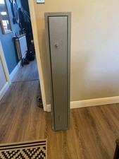 Gun cabinet police for sale  WORCESTER