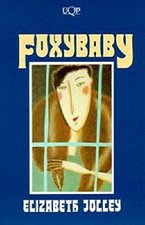 Foxybaby elizabeth jolley for sale  UK