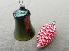 Alter glas christbaumschmuck gebraucht kaufen  Geldern