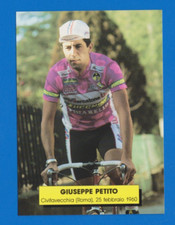 Cyclisme carte cycliste d'occasion  Saint-Pol-sur-Mer