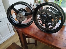Honda cbr1000rr fireblade for sale  SOLIHULL