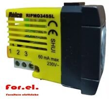 Relco rm0184 ripmo34ssl usato  Andria
