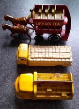 Vintage lesney vehicles for sale  BOSTON