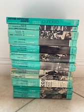 Livres collection jour d'occasion  Reims