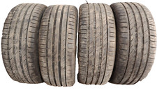 Gomme usate 225 usato  Massa di Somma