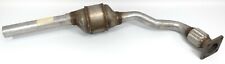 Exhaust catalytic convertor for sale  CREWE