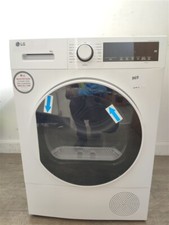 Fdt208w tumble dryer for sale  THETFORD