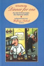 Kochte dinner for gebraucht kaufen  Regensburg