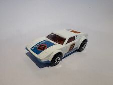 Used vintage matchbox for sale  BRIGHTON