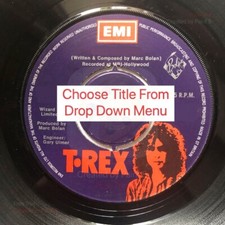 Rex singles choose for sale  ST. AUSTELL