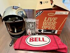 Worn bell bullitt for sale  Bradenton