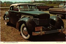 1937 812 cord for sale  Pelham