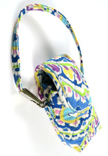 Vera bradley quilted for sale  Carbondale