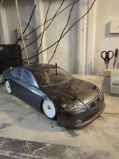 Yokomo mr4 custom for sale  WARRINGTON