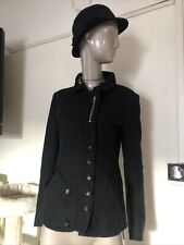 Veste jean marithe d'occasion  Cannes