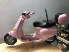Barbie vintage vespa usato  Prato