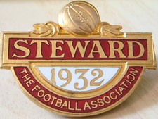 Football association 1932 for sale  SWADLINCOTE