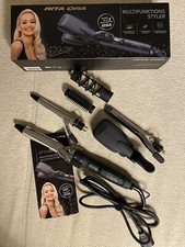 Lockenstab hairstyler multifun gebraucht kaufen  Berlin