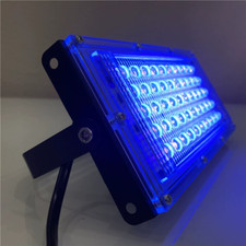 Lâmpada LED UV 20W portátil lâmpada de cura adesiva sem sombra para impressão pulverização, usado comprar usado  Enviando para Brazil