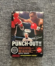 Gioco nes punch usato  Cava de Tirreni