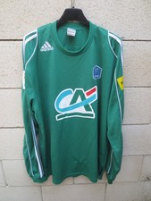 Maillot coupe porté d'occasion  Raphele-les-Arles