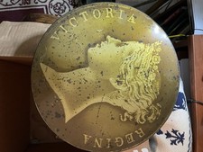 Royal coronation tins for sale  Parkville